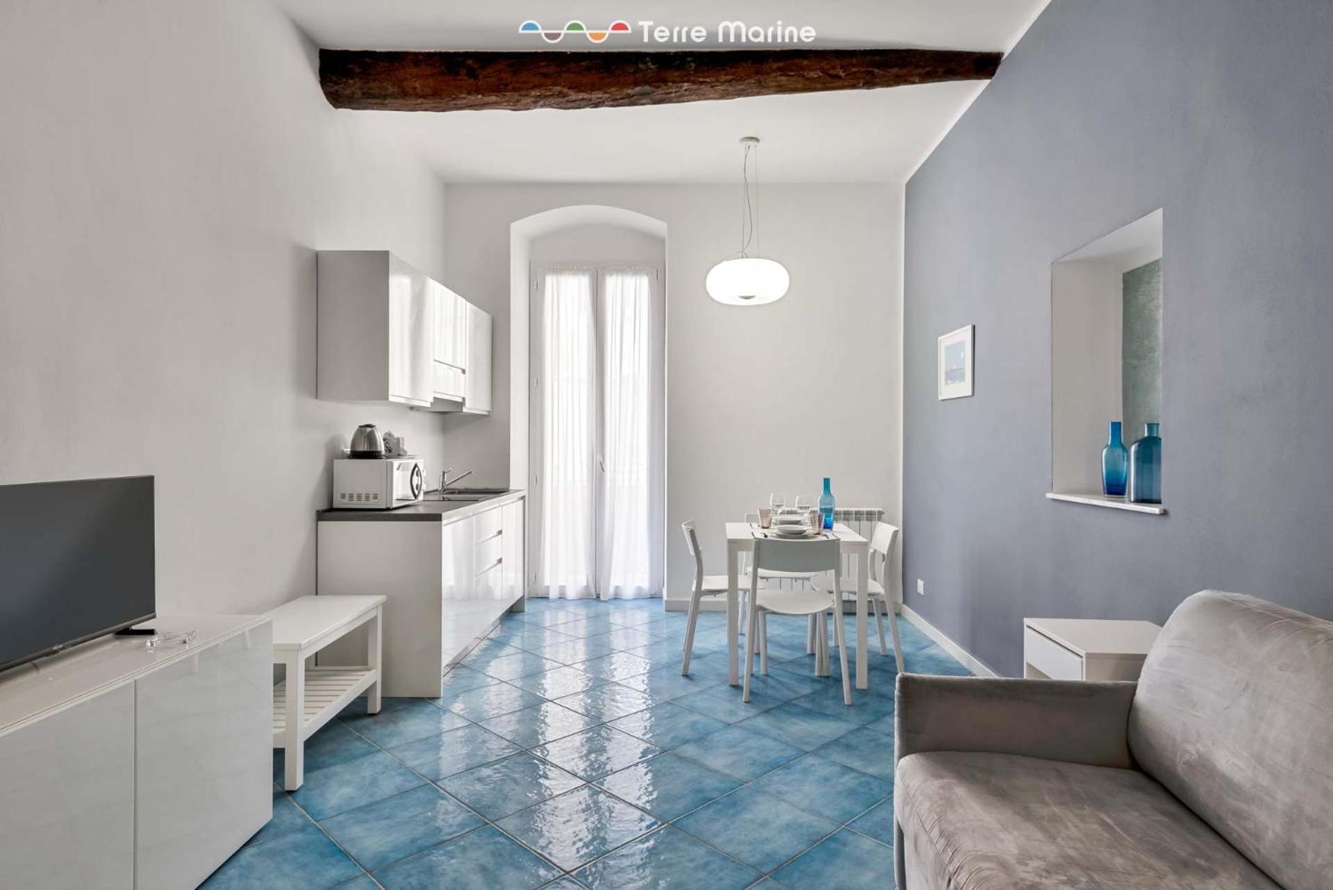 Cà dei Ciuà - Apartments for rent Riomaggiore Exterior foto