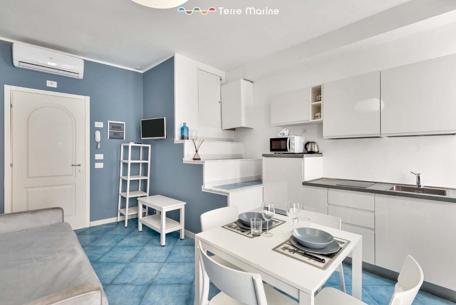 Cà dei Ciuà - Apartments for rent Riomaggiore Exterior foto