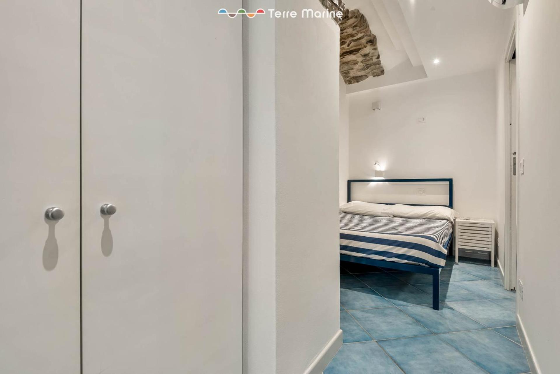 Cà dei Ciuà - Apartments for rent Riomaggiore Exterior foto