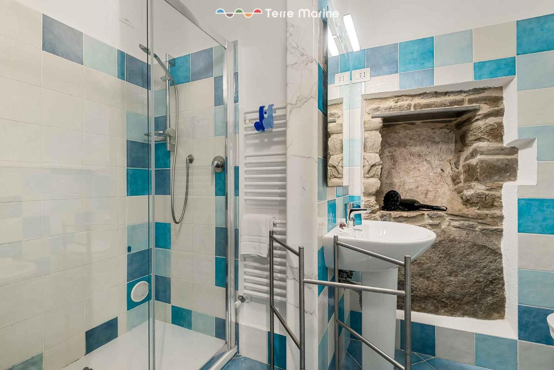 Cà dei Ciuà - Apartments for rent Riomaggiore Exterior foto